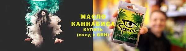 молекула духа Балахна